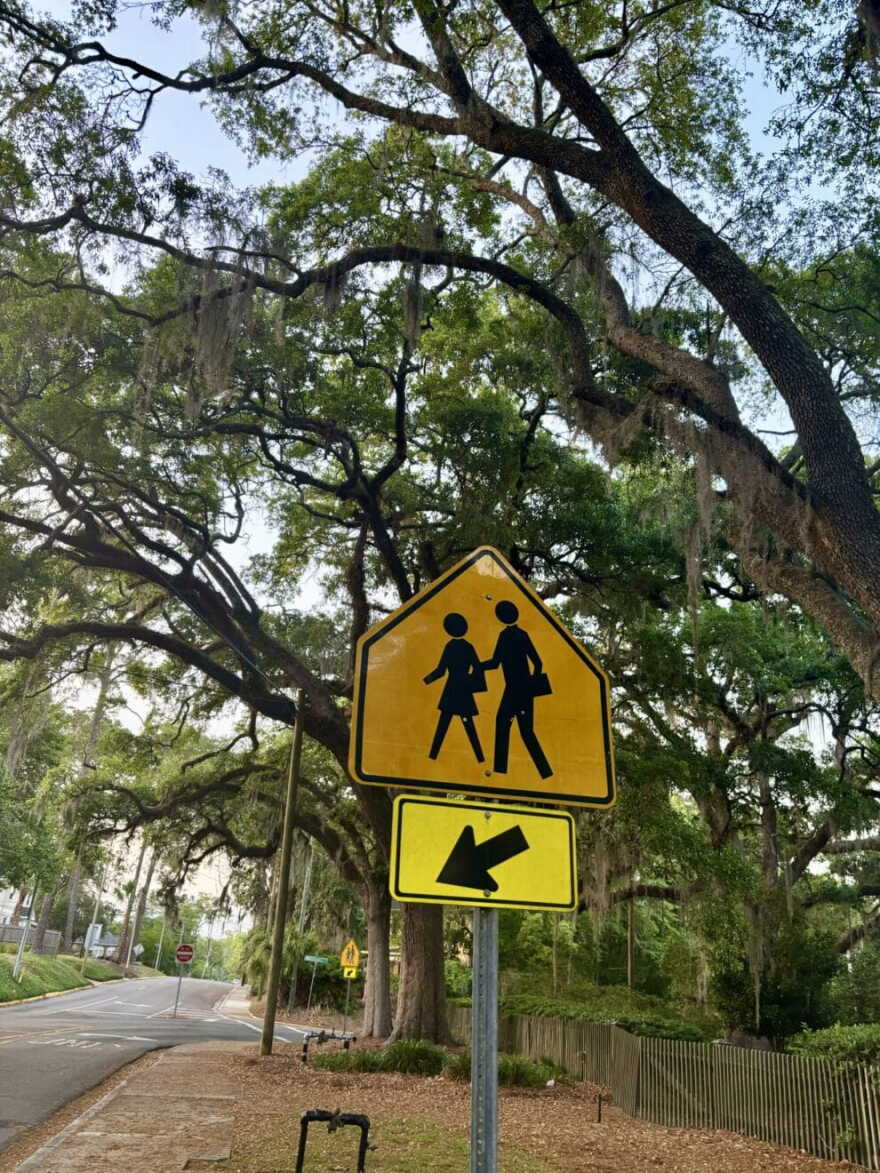 Public and private schools in Florida are subject to vaccine mandates. But that could change