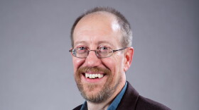 State Climatologist Jerry Brontzge