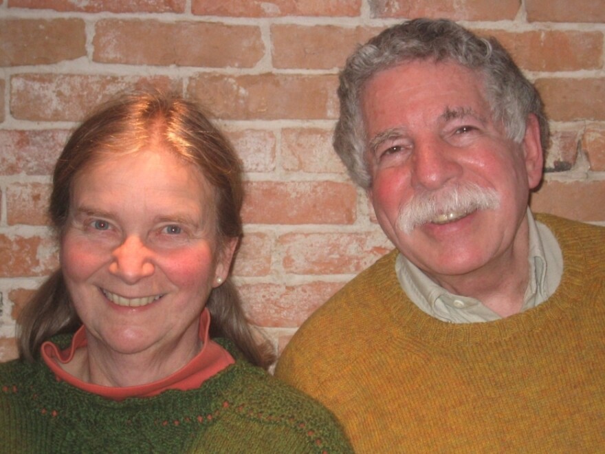 In 1994, mathematicians Ellen and Robert Kaplan founded <a href="http://www.themathcircle.org/">The Math Circle</a>, a program of collaborative, problem-solving courses. They are also the authors of <em>The Art of the Infinite</em> and <em>Out of the Labyrinth.</em>