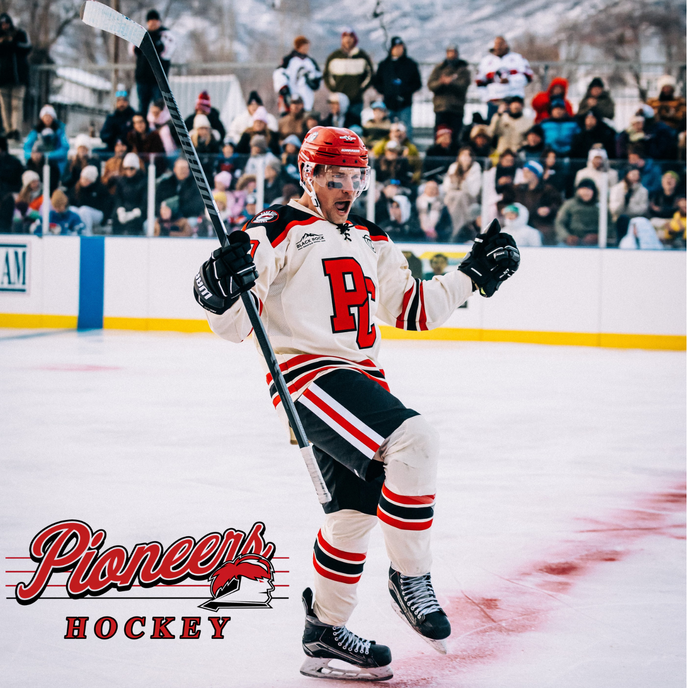PC Pioneers hockey wraps up return season this weekend episode artwork