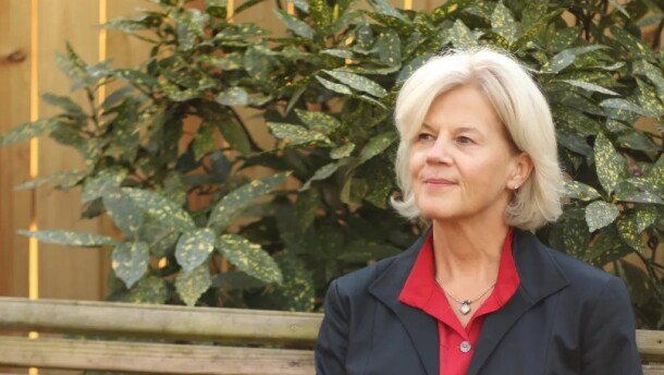 Beth Macy wrote about her hometown of Urbana in her new memoir "Paper Girl."