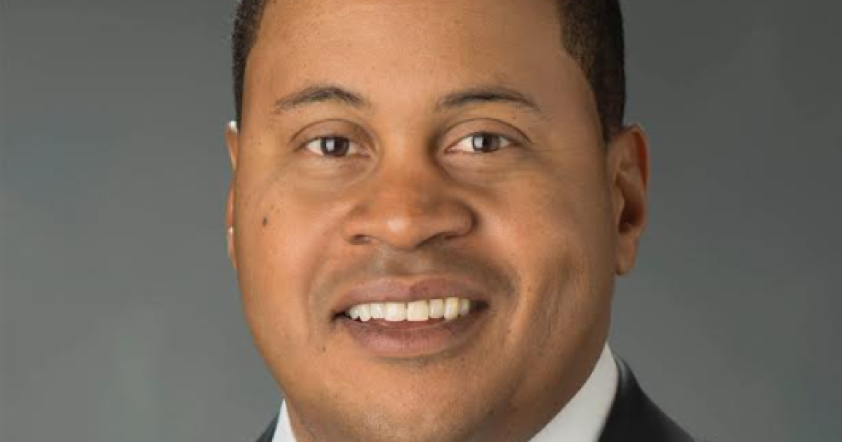 Executive to be first black CEO of Birmingham chamber Alabama Public