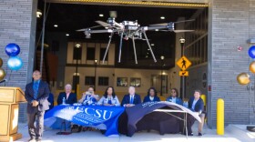 Courtesy - Wake Technical Community College VIA WUNC