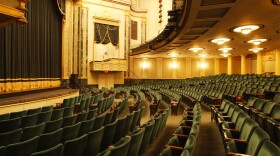 The Victoria Theatre Association oversees a host of local arts programs and venues including the Victoria Theatre.
