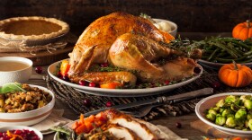 Buying what you need for Thanksgiving dinner is going to cost you more this year.