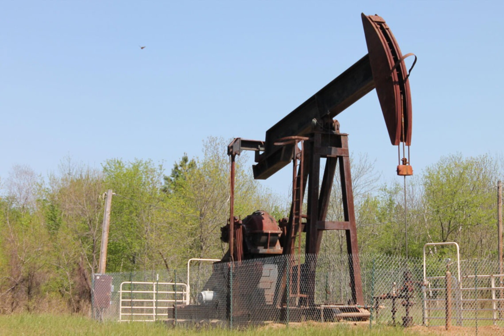 Taxpayers could be on the hook for millions in cleanup costs from oil ...