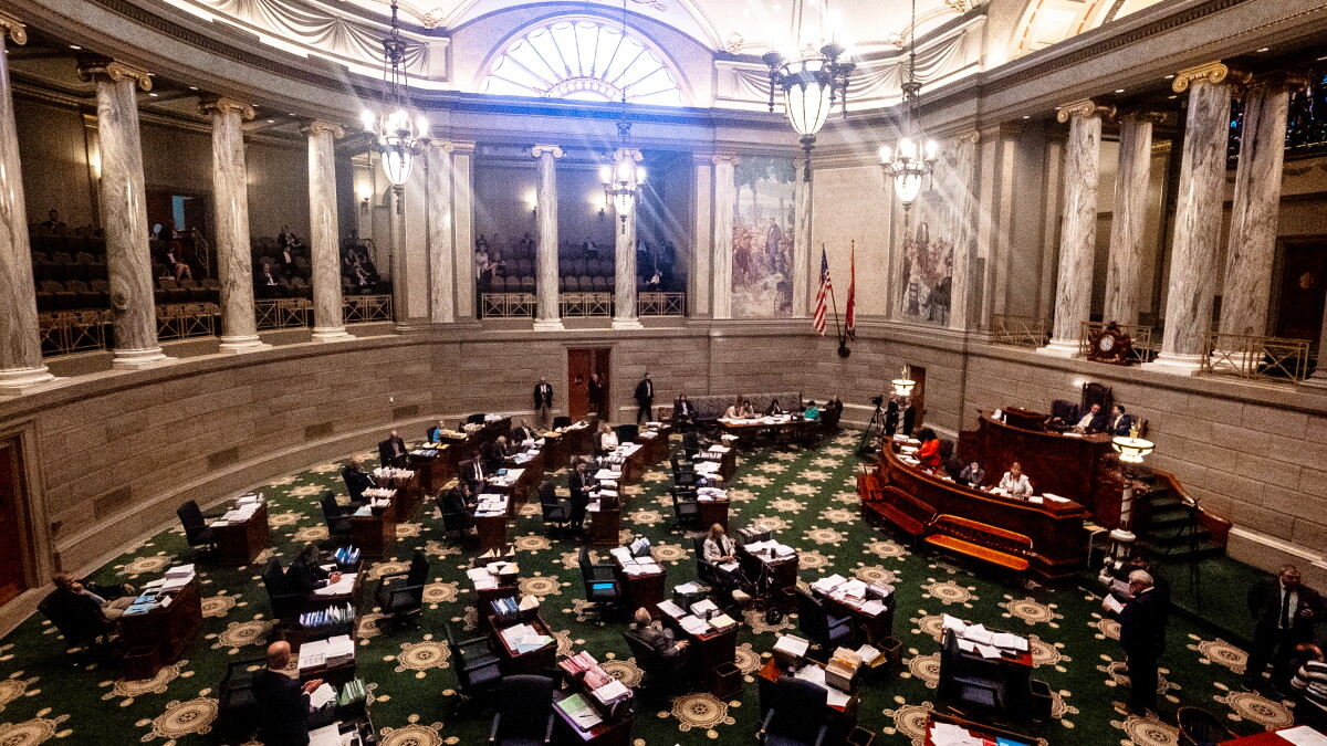 6 big takeaways from a contentious 2023 Missouri legislative session - Vimarsana News