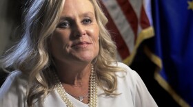 Jennifer McCormick used to work with Oak Hill's current chief financial officer.