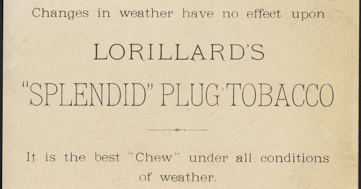 lorillard founded 1760 newport cigarettes 1957 Lorillard Name Ends In Greensboro lorillard founded 1760 newport cigarettes 1957 Lorillard Name Ends In Greensboro