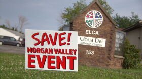 Community opposition has been mounting against the Morgan Valley Energy Center for months. The Save Morgan Valley grassroots group has held community information sessions, commented at public meetings, and ultimately applauded supervisors' decision to deny the rezoning request.