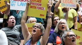 What little Indiana public polling about abortion there is available suggests a large majority of Hoosiers support at least some legal access to abortion.
