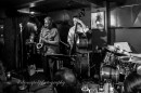 The Estate has amplified a steady stream of live jazz throughout the years on Milwaukee's east side.