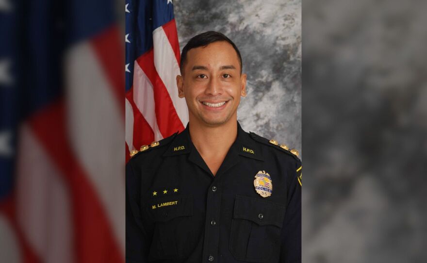 Honolulu Police Department Maj. Mike Lambert will be the next director of the state Department of Law Enforcement.