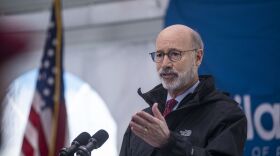 Gov. Tom Wolf