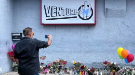 Venture N reopening