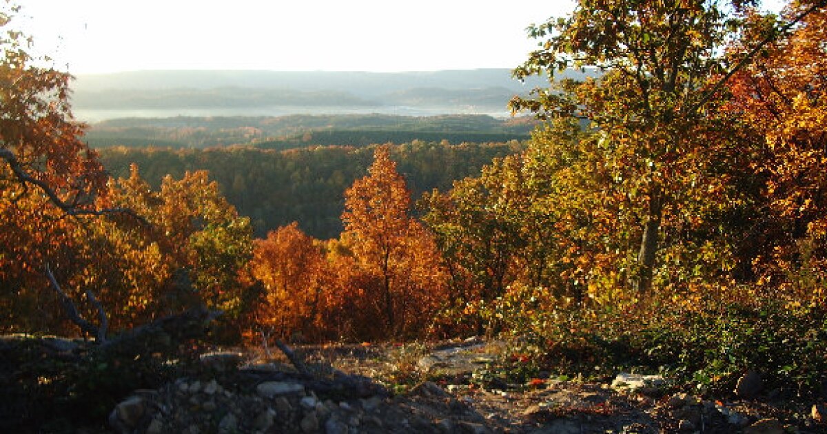 Study looks at tornadoes on Alabama's Sand Mountain Alabama Public Radio