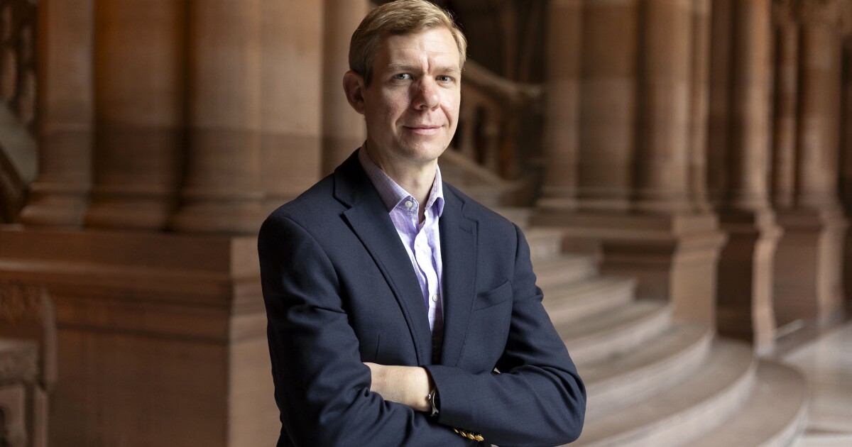 NYS news of the week with Jimmy Vielkind