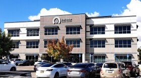 Covered California offices in northeast Fresno.