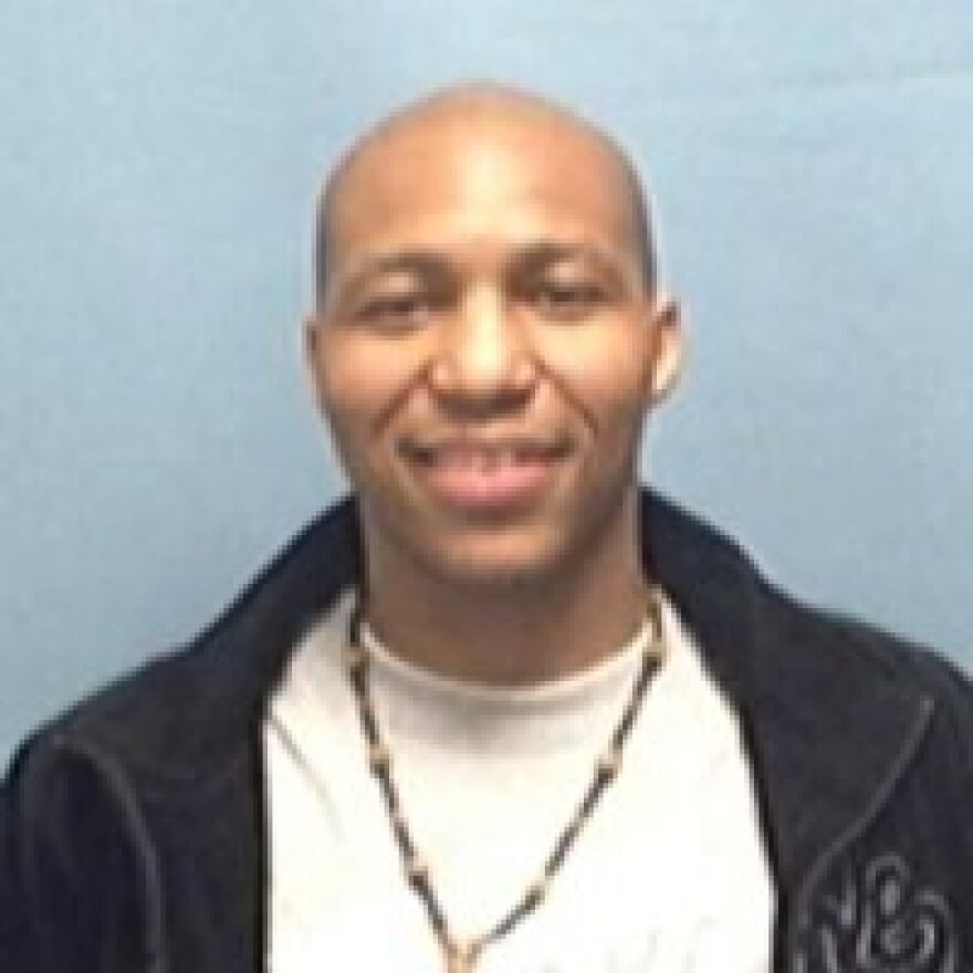 Suspect Davon Crawford killed himself after being cornered by police. 