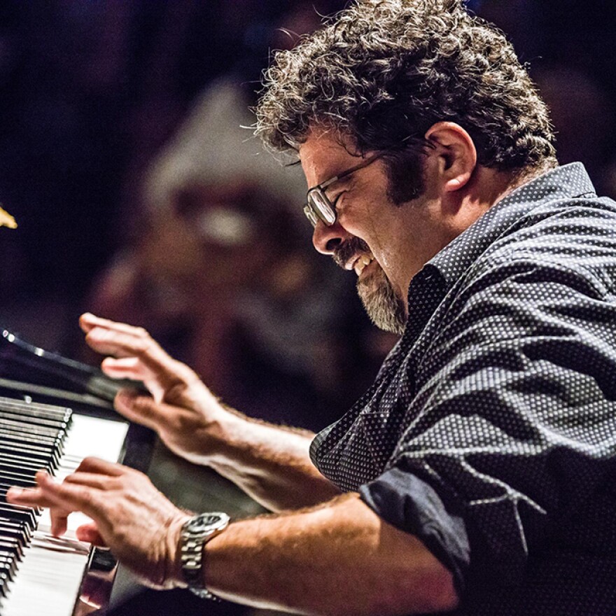 Arturo O'Farrill