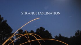 Album cover for Chatham County Line's 'Strange Fascination