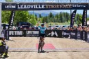 Provo resident Melisa Rollins won the Leadville Stage Race for the second year in a row. She qualified for the 2025 Leadville Trail 100 mountain bike race alongside Midway resident and Olympian Sofia Gomez Villafane.