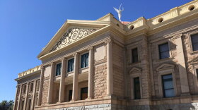 State Capitol The Buzz