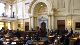NJ Assembly joins the Senate in approving Governor's changes.