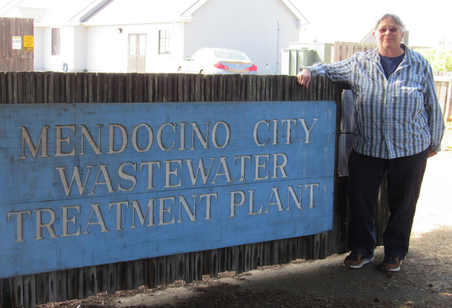MCCSD board member Donna Feiner