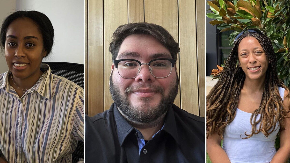It's a tough job market out there. Here's how some North Texas grads are navigating it