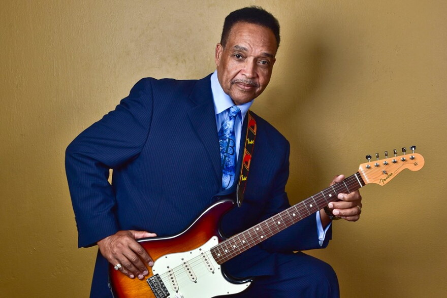 Johnny Rawls