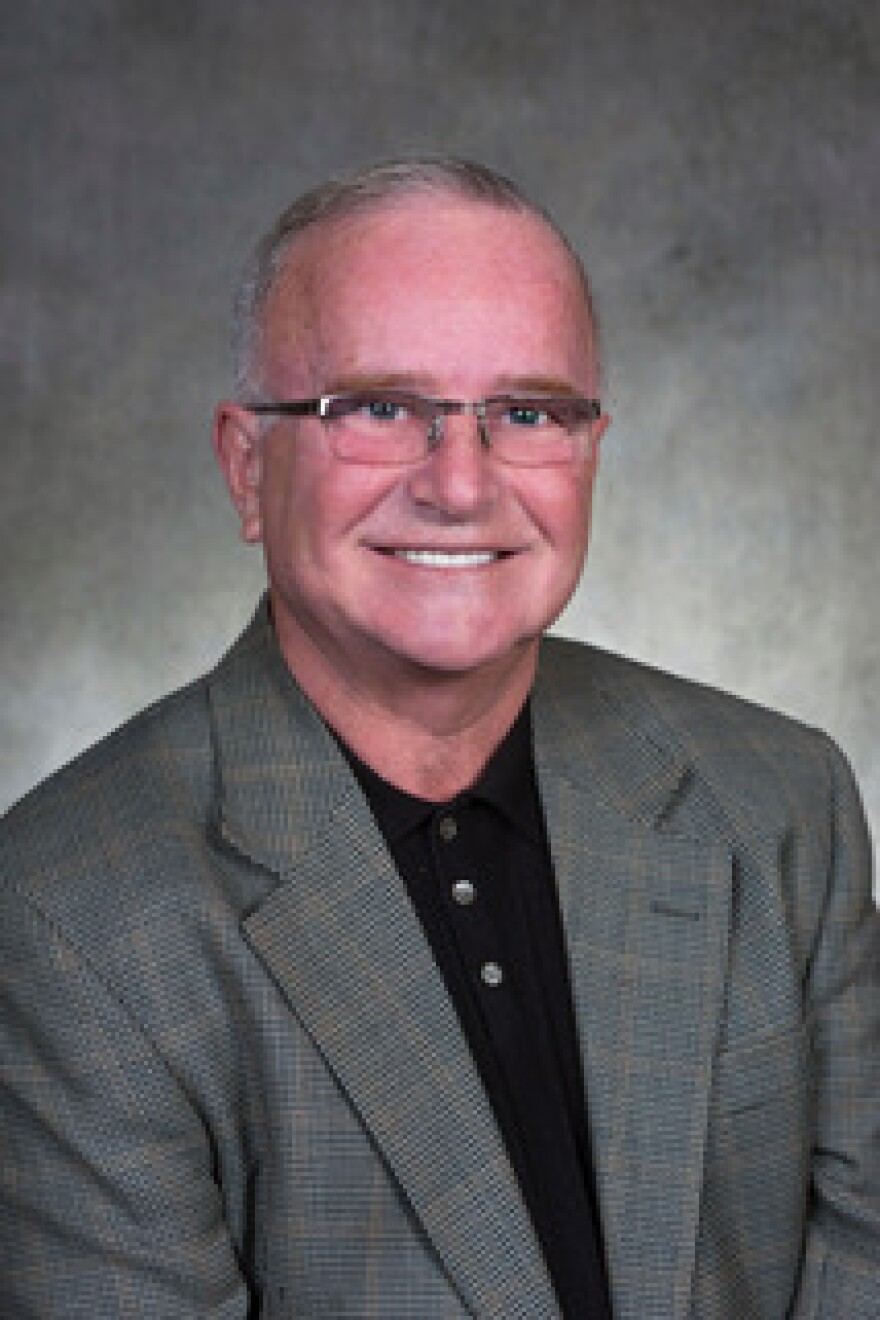 Adam Urbanski has been the president of the Rochester Teachers Association for 43 years.