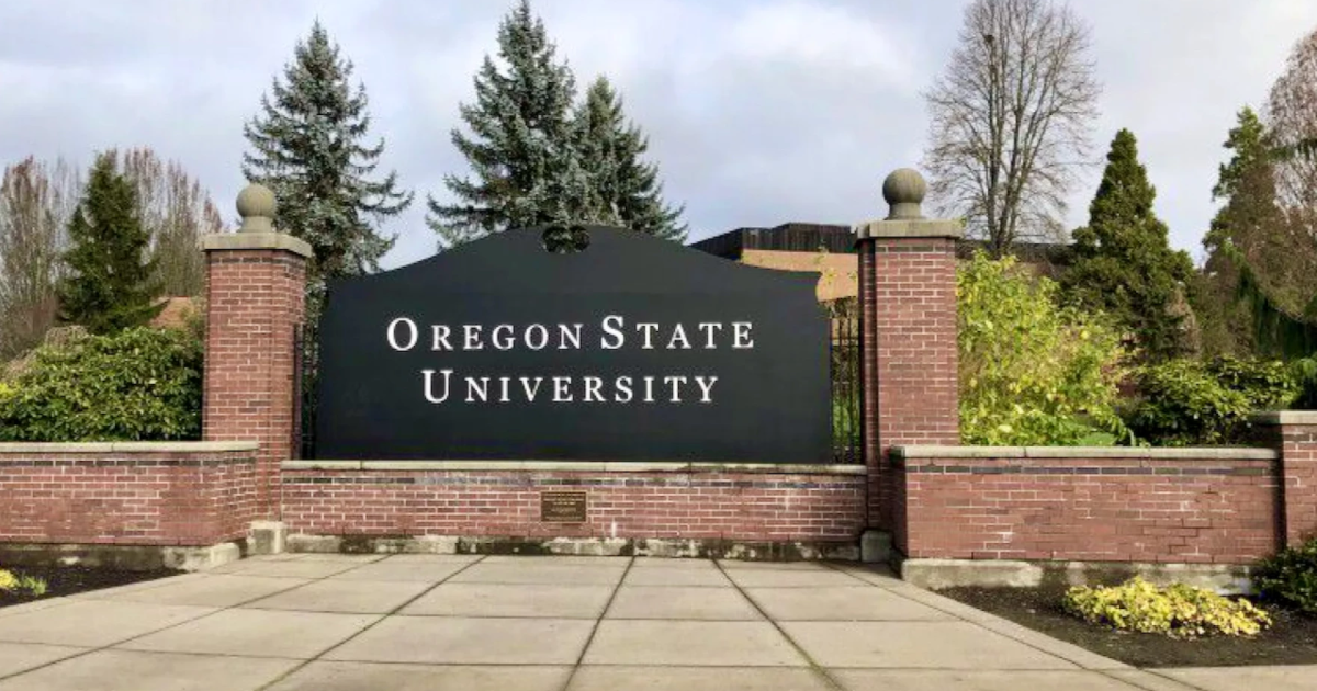 Oregon State University’s growth era is beginning to slow