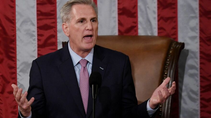 Olivier Douliery/AFP via Getty Images