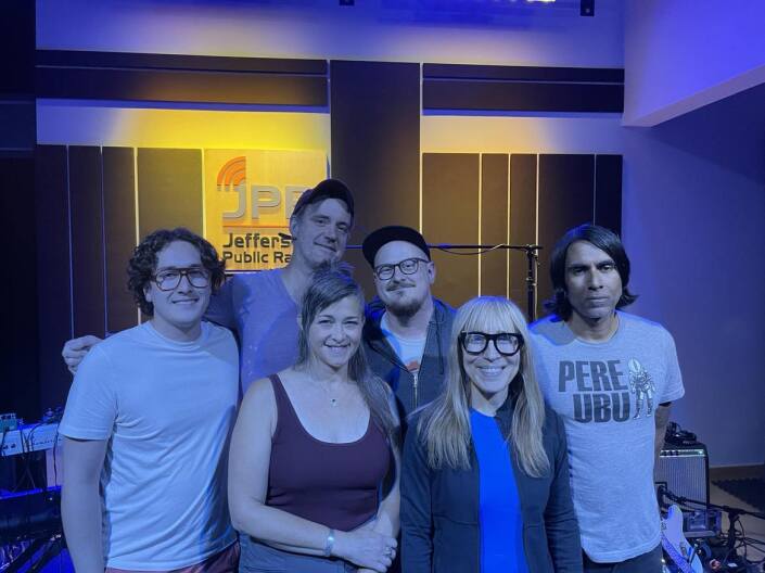 Heartless Bastards at JPR
