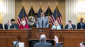 Jabin Botsford/Pool/The Washington Post via AP