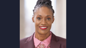 Indiana Senate District 46 candidate, Democrat Allissa Impink.