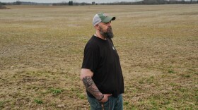 Wayne Greier hoped to sign a deal with a utility to host solar on his acreage for some $540,000 in annual lease payments. But his community blocked the plan. A recent study found that there has been a 16% increase in local laws restricting renewable energy projects.