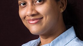 Keerthi Karumanchi headshot