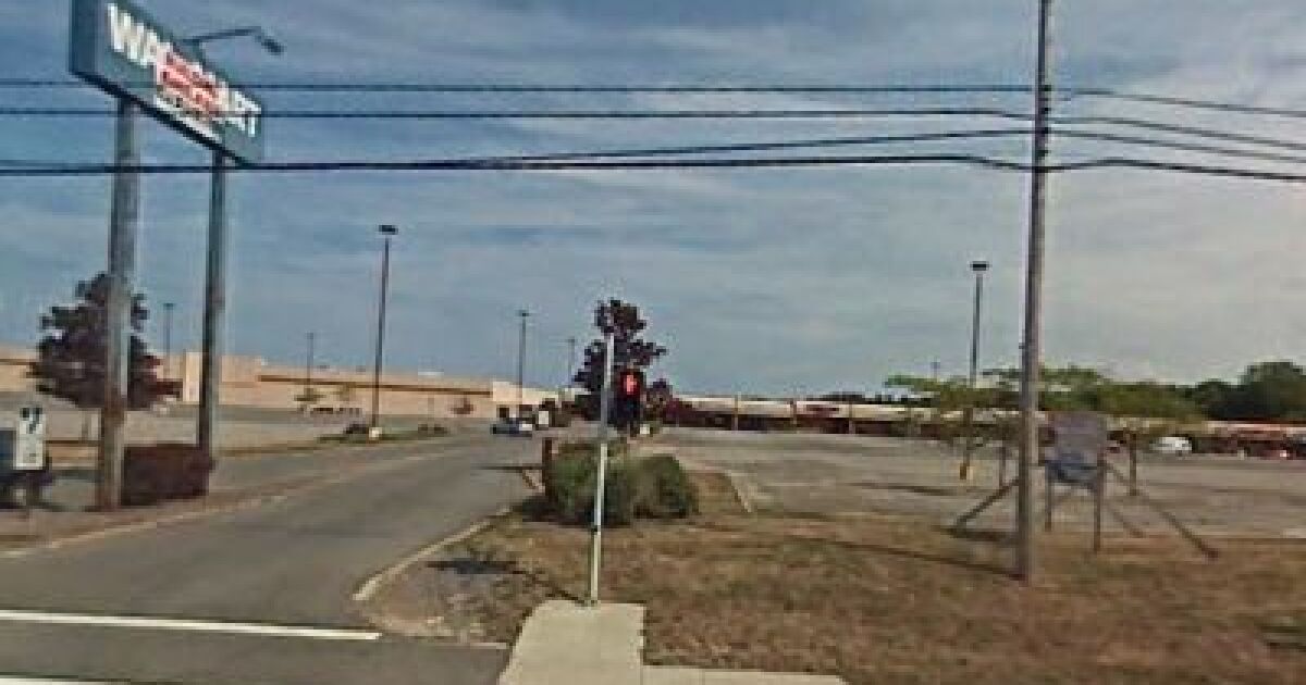 Assemblyman Says Former Walmart Near Brockport No Longer Under