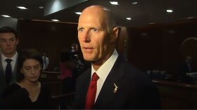 Governor Rick Scott