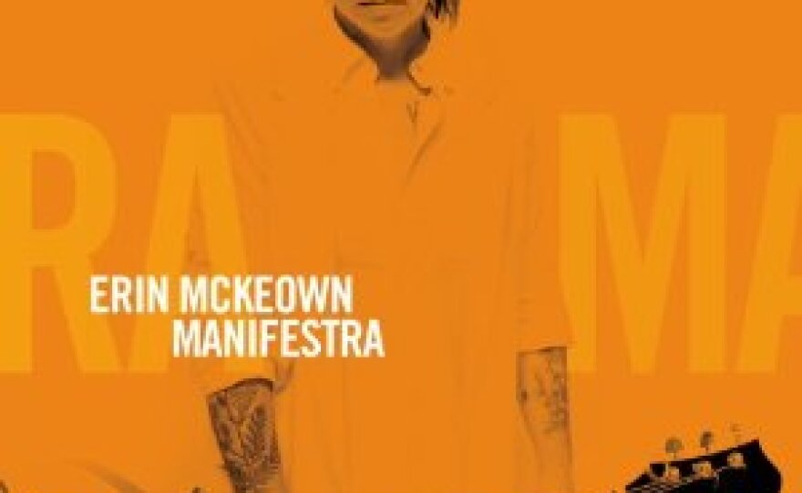 Manifesta  Album Art