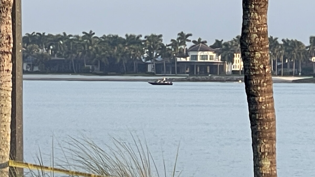 Officials scan FGCU lake after student boater goes missing - Vimarsana News