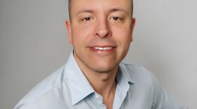 andrew gillfillan, news director
