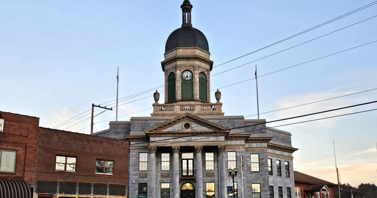 In Murphy, North Carolina’s western-most town, cryptomining noise prompts new regulations In Murphy, North Carolina’s western-most town, cryptomining noise prompts new regulations