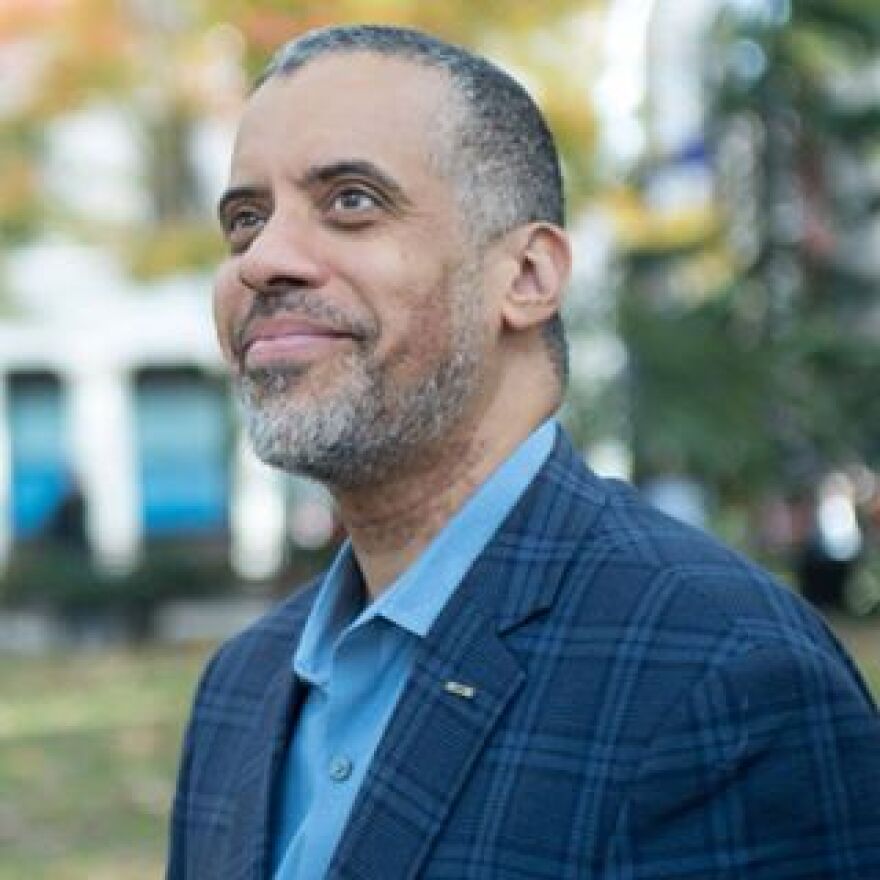 Larry Sharpe