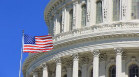 US Capitol dome