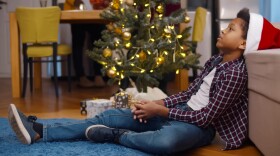 According to the Centers for Disease Control and Prevention, youth emergency visits for mental-health concerns increase during late fall and winter. 