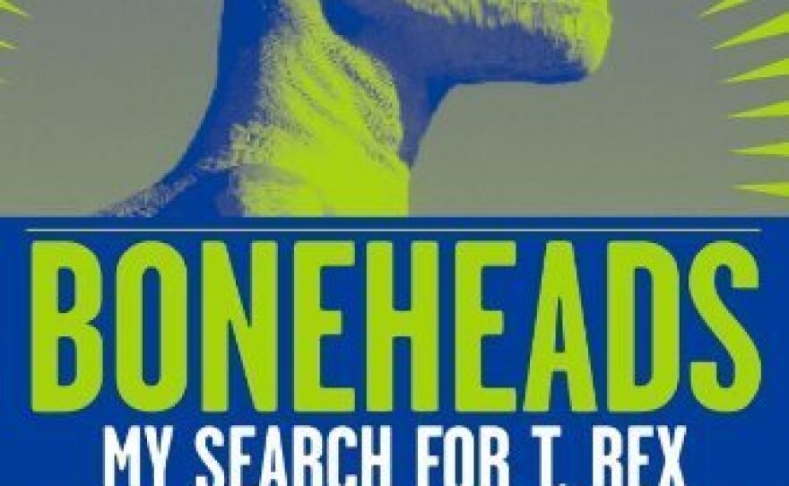 Boneheads
