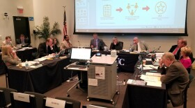 The State Board of Education approved the results of the 2018 ISTEP+ scores. The results were delayed due to a grading error.